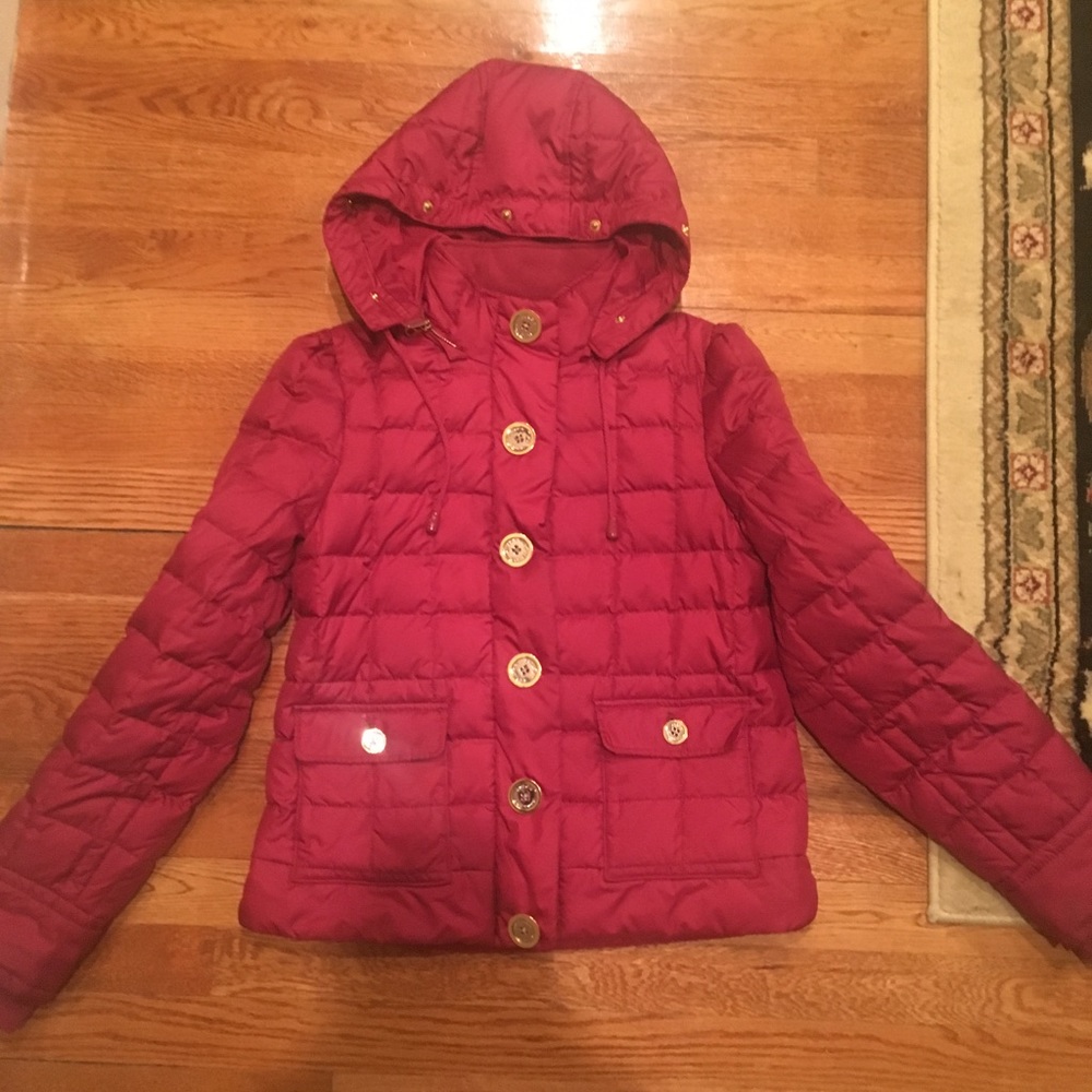 Winter Coat